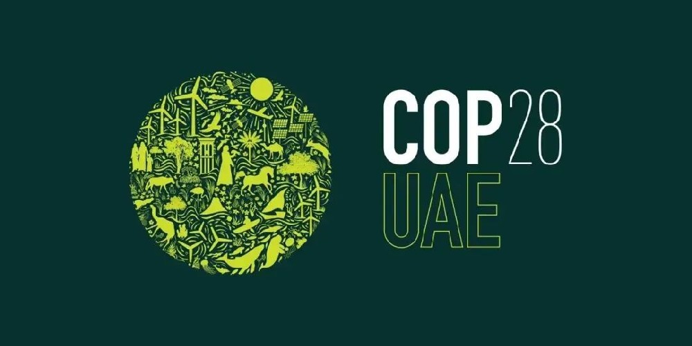 合作品牌资讯｜东鹏迈向COP28，以“碳路者”之行动，助力全球应对气候变化